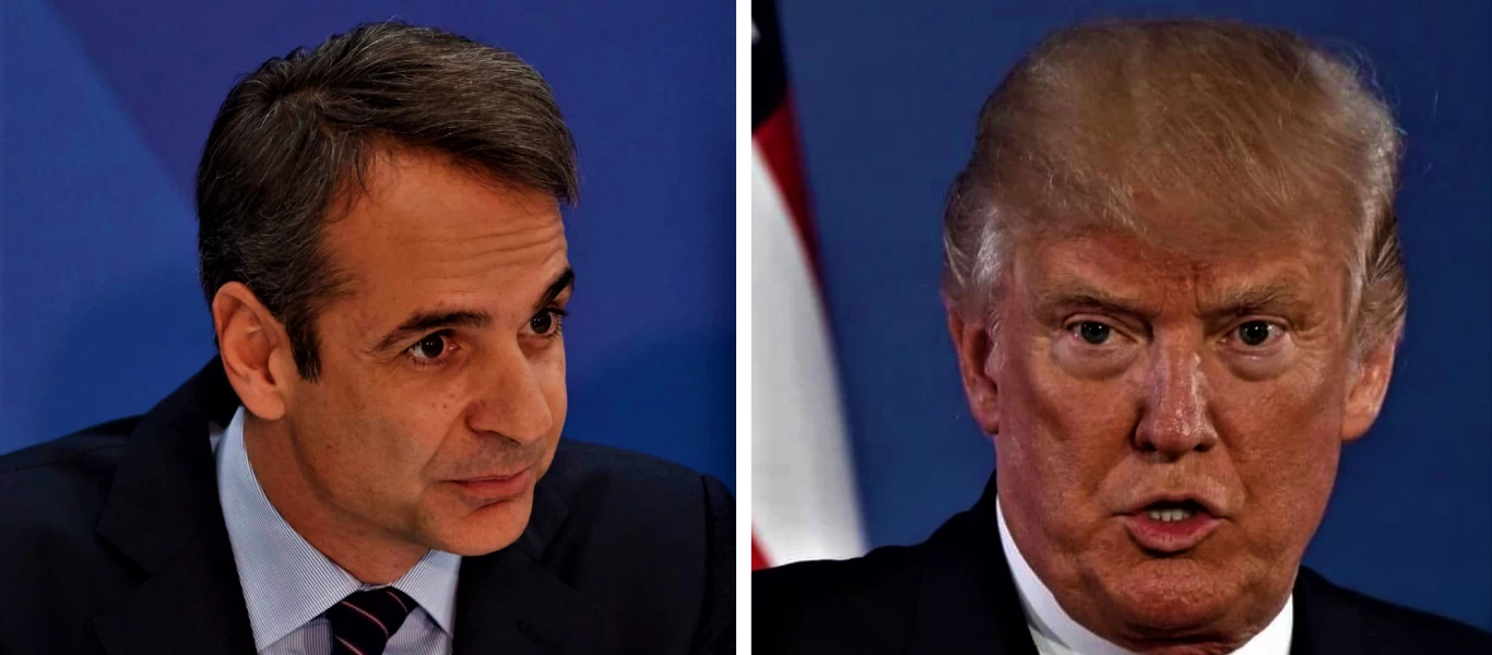 Η Ελλάδα αρνήθηκε την πρόταση των ΗΠΑ να συμμετάσχει στη ναυτική Task Force που θα επιτηρεί το Ιράν στον Κόλπο